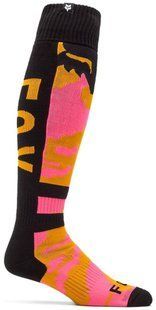 Шкарпетки FOX 180 Sock - KAIROS (Tangerine), Large
