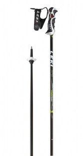 Палиці LEKI Speed S green 125 cm (14/15рік)
