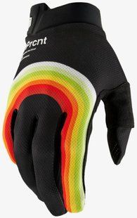 Перчатки Ride 100% iTRACK Glove (Rewind Black), M (9)
