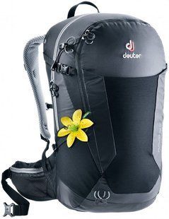 Рюкзак DEUTER Futura 26 SL цвет 7000 black