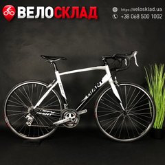 Купити Велосипед шоссе Giant Defy 28" з доставкою по Україні