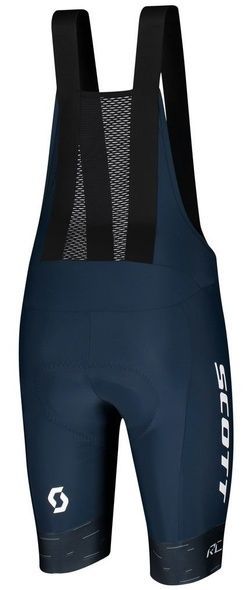 Велотруси Scott RC PRO +++ синій/білий - S