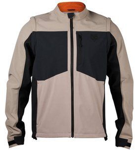 Куртка FOX RANGER SOFTSHELL Jacket (Taupe), XXL