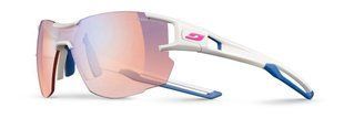 Очки JULBO 496 34 11 AEROLITE white/grey zebralight