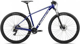 Купити Велосипед Orbea ONNA 29 50 XL Violet Blue - White (Gloss) з доставкою по Україні