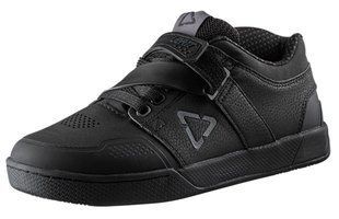 Купить Взуття LEATT 4.0 Clip Shoe (Black), 9.5 с доставкой по Украине