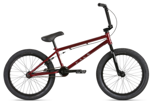 Купити Велосипед BMX Haro 2021-23 Midway (Cassette) Cherrry Cola з доставкою по Україні