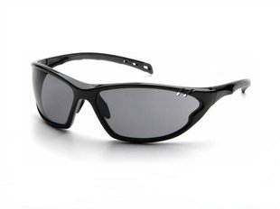 Захисні окуляри з поляризацією Pyramex PMXcite Polarized (gray), сірі