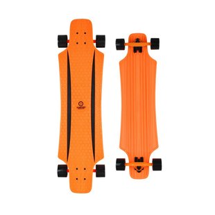 Лонгборд Tempish BUFFY / Orange 36"