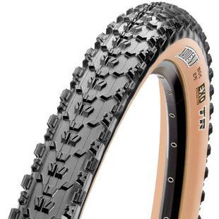 Купить Покрышка Maxxis Ardent 27.5 x 2.4" (фолдирование) EXO/TR/Skinwall с доставкой по Украине
