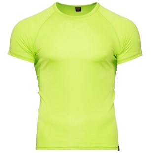 Футболка Turbat Hike Mns Lime green (зелений), L