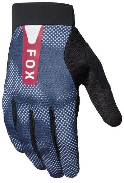Купити Перчатки FOX RANGER GEL Glove - TACTILE (White), L (10) з доставкою по Україні