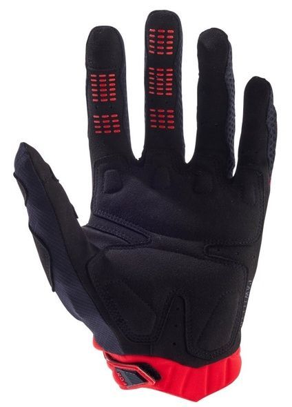 Перчатки FOX PAWTECTOR Glove - CЕ (Flo Red), L (10)