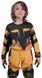 Дитяча джерсі FOX 180 Youth Jersey - KAIROS (Tangerine), YL