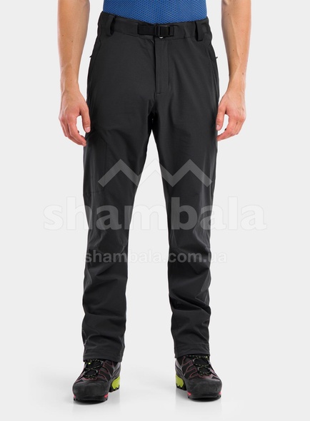 M Alpine Pants брюки чоловічі (Granite, L)