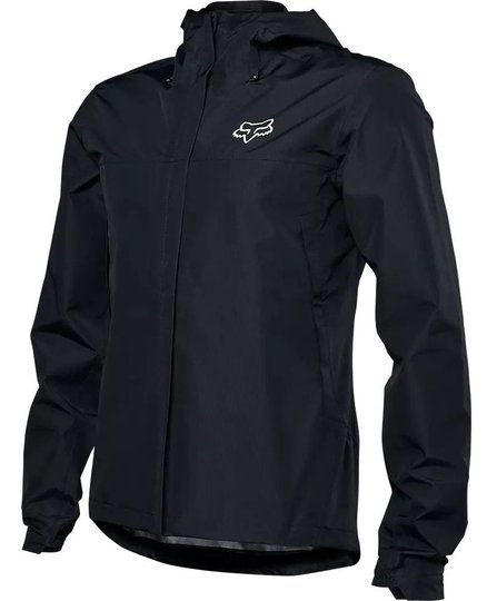 Купити Куртка FOX RANGER 2.5L WATER JACKET (Black), XXL з доставкою по Україні