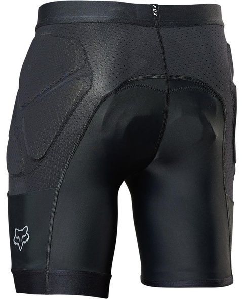 Компресійні шорти FOX BASEFRAME Short (Black), XXLarge