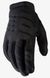 Зимові рукавички 100% BRISKER Glove (Black), S (8), S