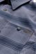 Сорочка TLD GRIND FLANNEL STRIPE [BLUE MIRAGE] SM