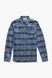 Сорочка TLD GRIND FLANNEL STRIPE [BLUE MIRAGE] SM