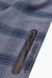 Сорочка TLD GRIND FLANNEL STRIPE [BLUE MIRAGE] SM