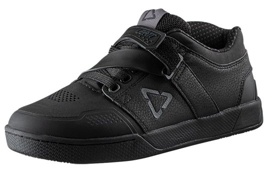Купити Взуття LEATT 4.0 Clip Shoe (Black), 9.5 з доставкою по Україні