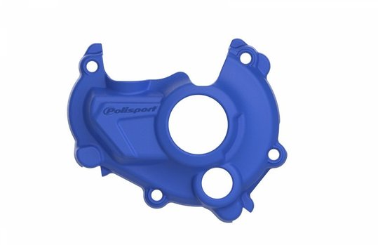 Захист запалювання Polisport Ignition Cover - Yamaha (Blue) (8465300002)