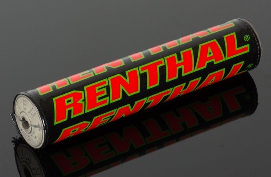 Захисна подушка Renthal SX Pad 10' (Black), No Size (P272)