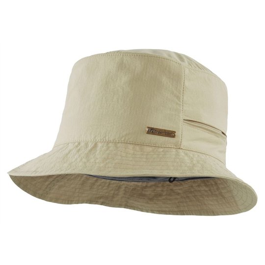 Шляпа Trekmates Mojave Hat limestone (бежевий), S/M