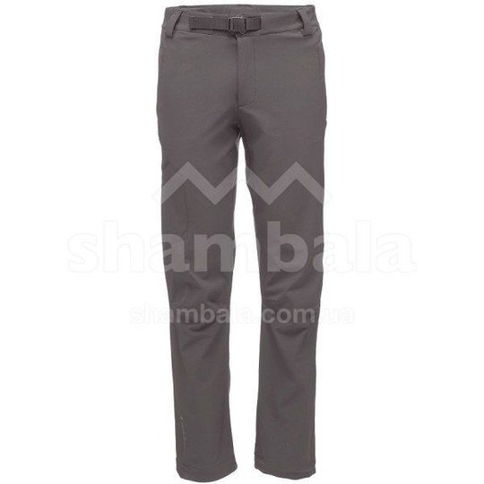 M Alpine Pants мужские брюки (Granite, L), L, 88% нейлон/12% еластан