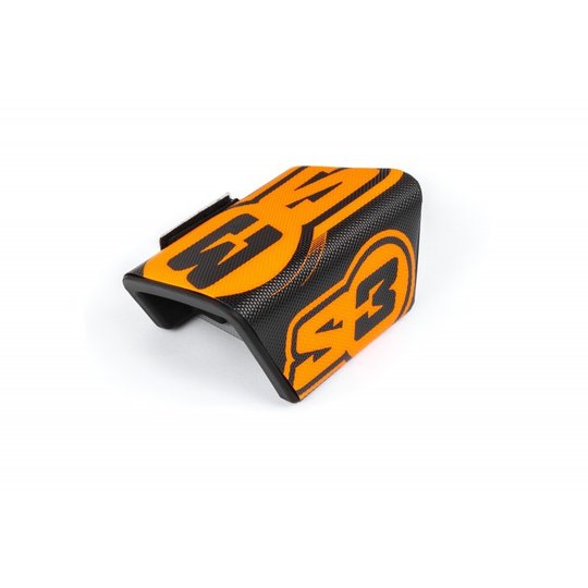 Подушка керма S3 PROTECH (Orange)