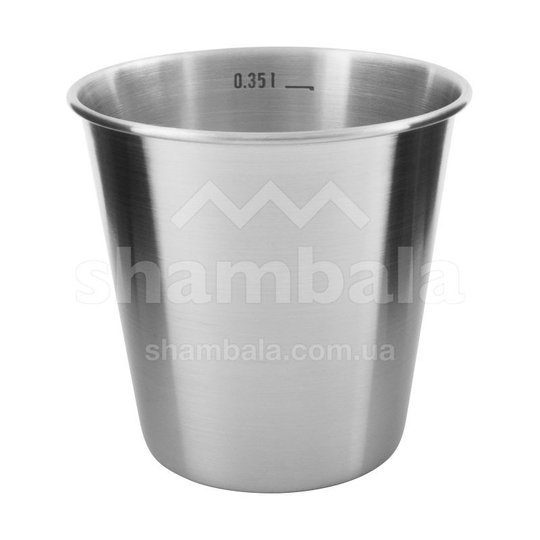 Mug 350 кухоль (Silver)