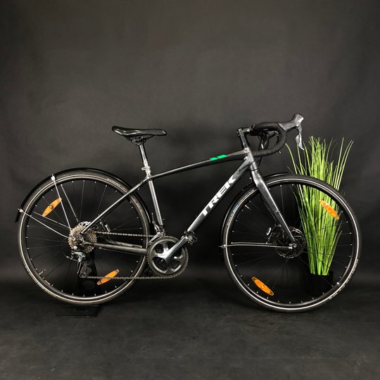 Купити Велосипед вживаний 28" Trek 2019 CrossRip сірий з доставкою по Україні