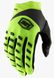 Рукавички Ride 100% AIRMATIC Glove (Fluo Yellow), S (8)