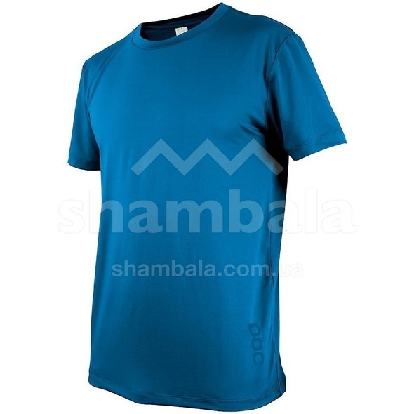 Essential Enduro Light Tee футболка (Antimony Blue, L), L