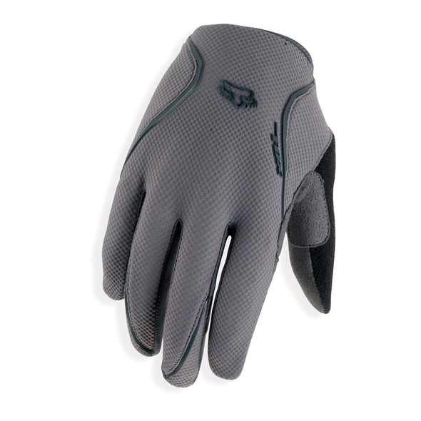 Купить Рукавички FOX Womens Reflex Gel Glove (Grey), S (8) с доставкой по Украине