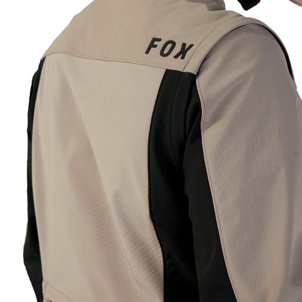 Куртка FOX RANGER SOFTSHELL JACKET (Taupe), XXL, XXL
