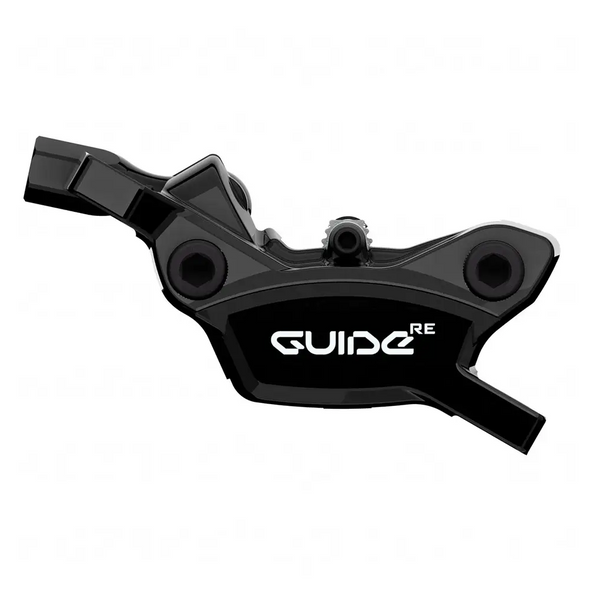 Гальма дискові SRAM Guide RE Guide Gloss Black Rear 1800mm
