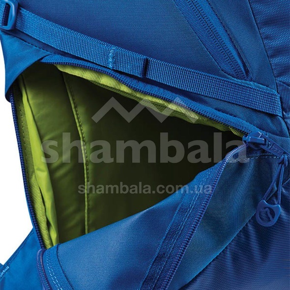Купити AirZone Velo ND 25 рюкзак жіночий (Blue Print) з доставкою по Україні