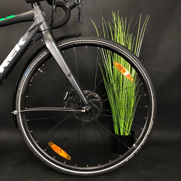 Купити Велосипед вживань 28" Trek 2019 CrossRip сірий з доставкою по Україні