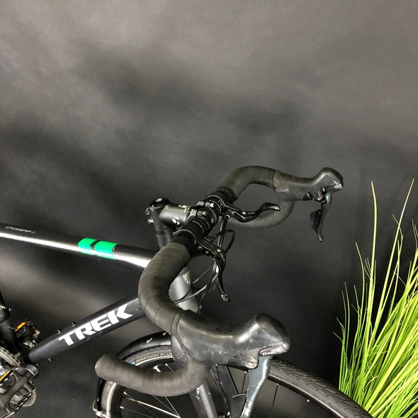 Купити Велосипед вживань 28" Trek 2019 CrossRip сірий з доставкою по Україні