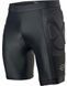 Компресійні шорти FOX BASEFRAME Short (Black), XXLarge
