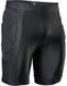 Компресійні шорти FOX BASEFRAME Short (Black), XXLarge