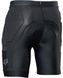 Компресійні шорти FOX BASEFRAME Short (Black), XXLarge