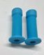 Купити Колпачок на нипель ODI Valve Stem Grips Candy Jar - SCHRADER, Aqua (1 шт) з доставкою по Україні