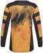 Дитяча джерсі FOX 180 Youth Jersey - KAIROS (Tangerine), YL