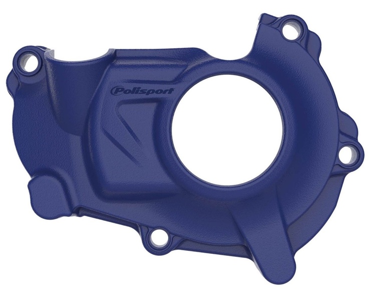 Захист запалювання Polisport Ignition Cover - Yamaha (Blue) (8465300002)