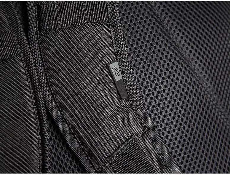 Купити Рюкзак FOX LEGION BACKPACK (Black), Large з доставкою по Україні