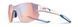 Очки JULBO 496 34 11 AEROLITE white/grey zebralight