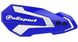 Захист рук Polisport MX Flow Handguard - Yamaha (Blue), No bar